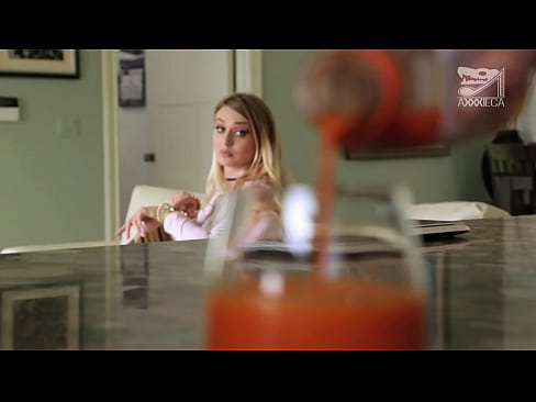 ❤️ Ыстық қыз үлкен сиськи және тығыз киска алады әтеш жеңілген, бірақ өте қиын ️  Секс бізде kk.pornado-co.ru ️❤