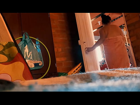 ❤️ Ағам менің артымнан душқа кіреді, мен душ қабылдап жатқанда ол мені трахает етеді. ️  Секс бізде kk.pornado-co.ru ️❤